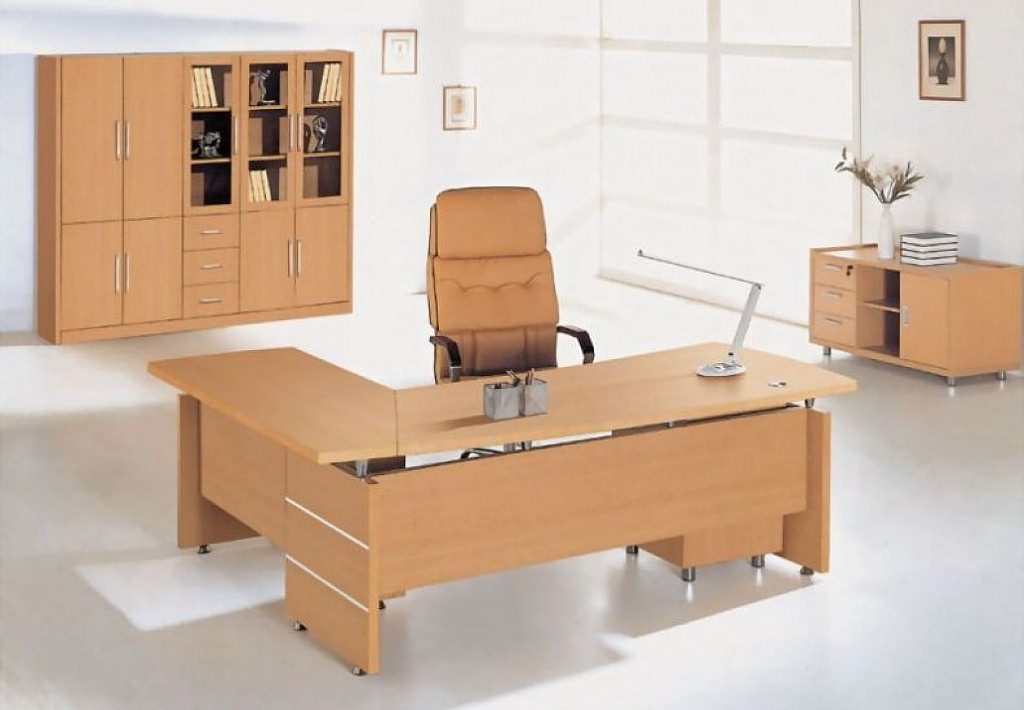 Image of: ikea office furniture ideas