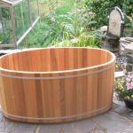 japanese bathtubs for outdoor