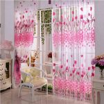 kids room curtains picture