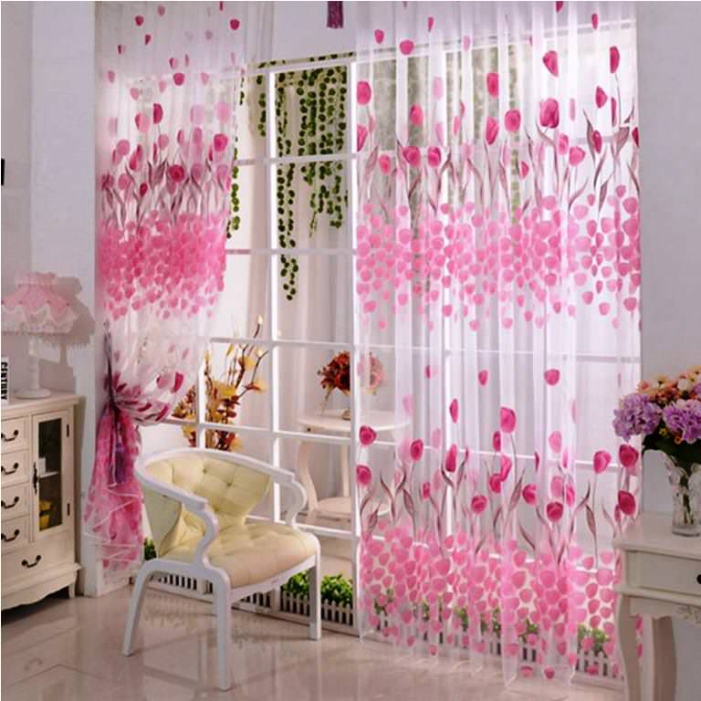 Image of: kids room curtains picture