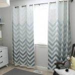 kids room curtains style