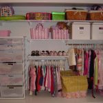 kids shoe and clothes organizers for closets