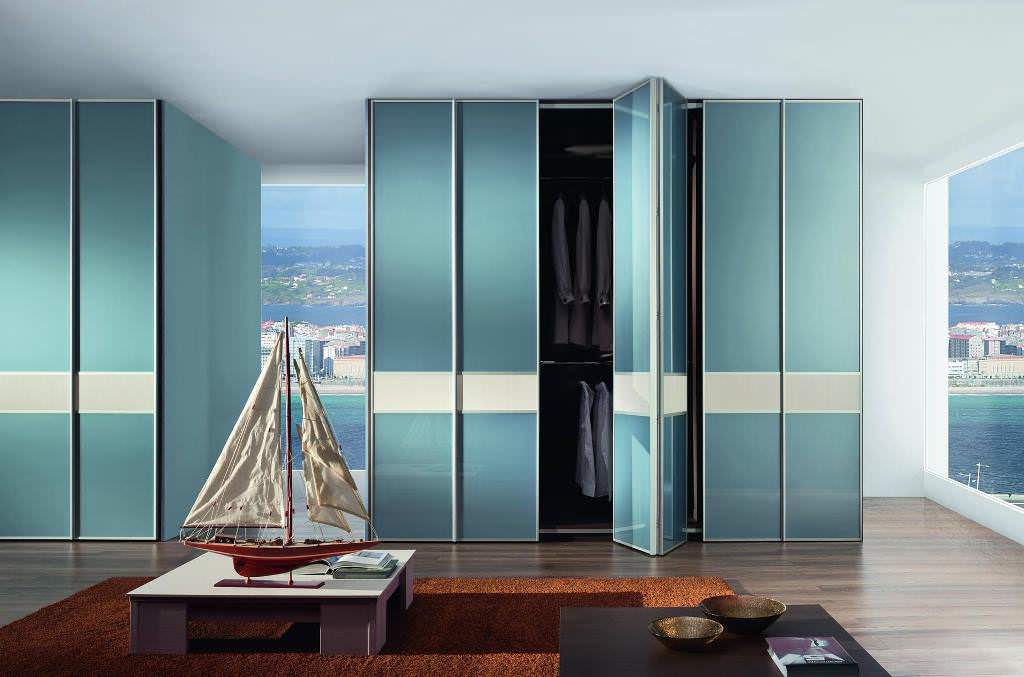 modern closet doors design
