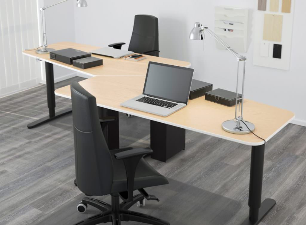 Image of: modern office furniture collections