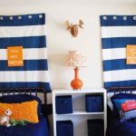 pottery barn kids curtains