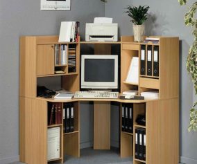 amazon computer corner desk