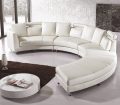 ashley curved sectional sofa