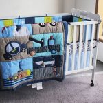 cheap baby crib bedding sets