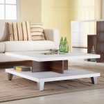 coffee tables for small spaces