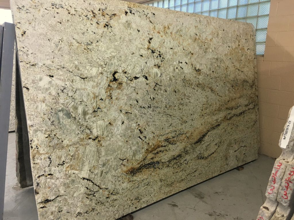 Image of: colonial cream granite for sale