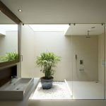 contemporary bathroom fixtures