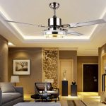 contemporary ceiling fans design