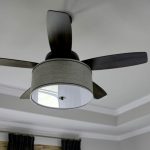 contemporary ceiling fans picture