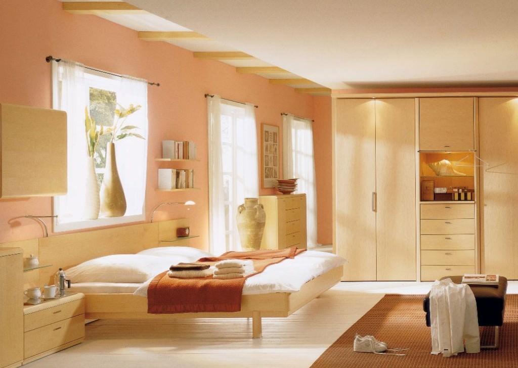 Image of: cool bedrooms for teenage girl