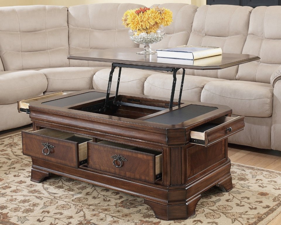 Image of: cool-coffee-tables-for-sale