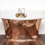 copper bathtub pros and cons