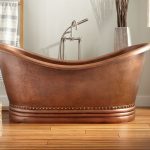 copper bathtub reviews