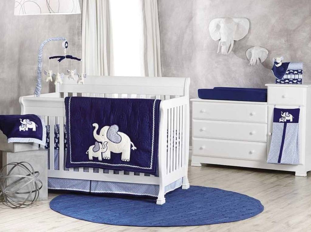 Image of: crib bedding sets clearance