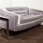 curved loveseat cuddle couch