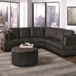 curved sectional sofa recliner