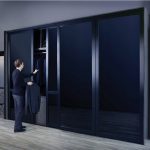 custom sliding closet doors online