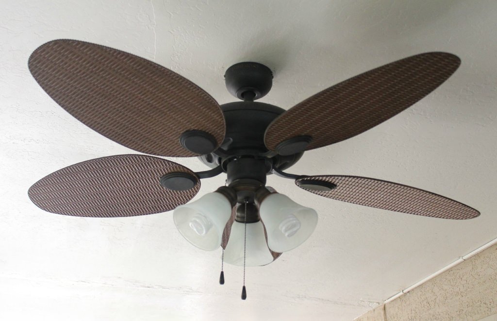Image of: designer ceiling fans