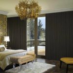 draperies and window coverings