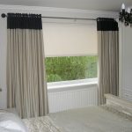 modern blackout curtains