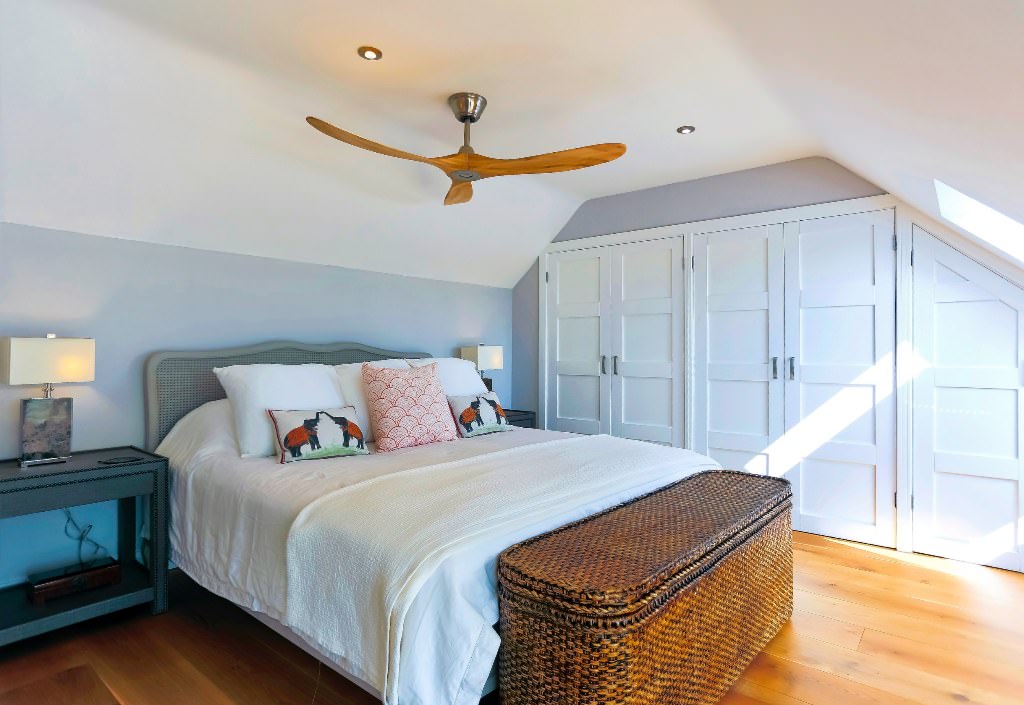 Image of: modern ceiling fans lowes