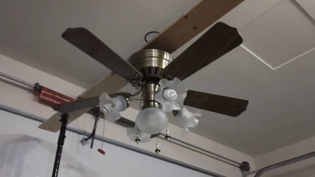 modern ceiling fans on sale