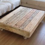 pallets coffee tables