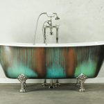 sinkology copper bathtubs for sale