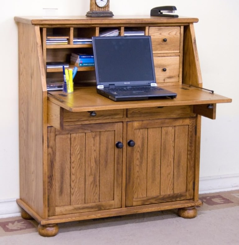 Image of: small corner furniture cabinets