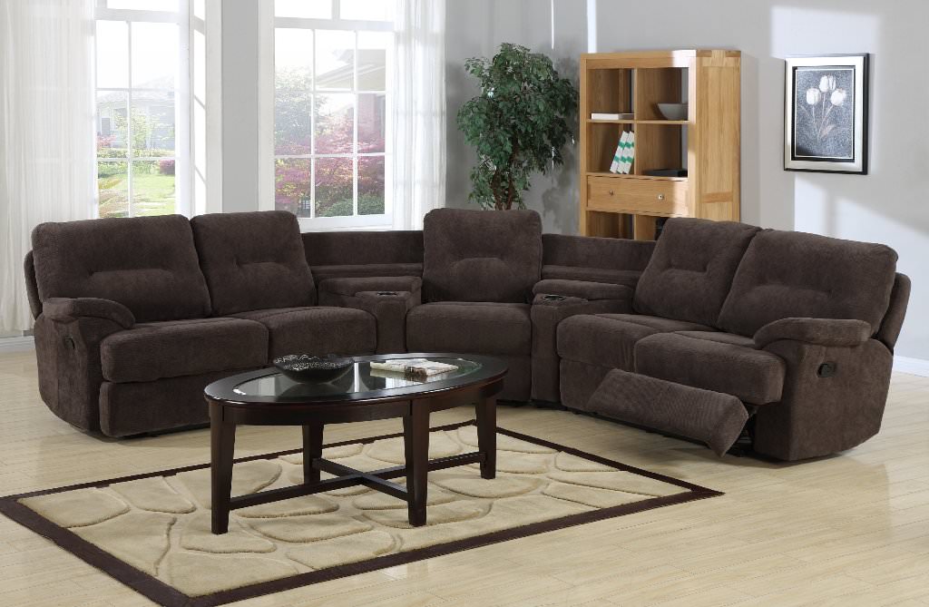 Image of: small sectional sofas for small spaces