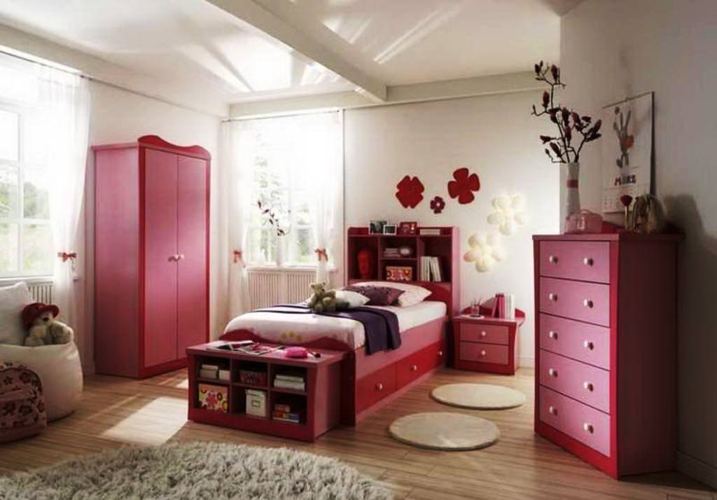 Image of: teen room ideas for girls