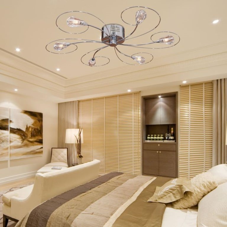 Image of: unique ceiling fans