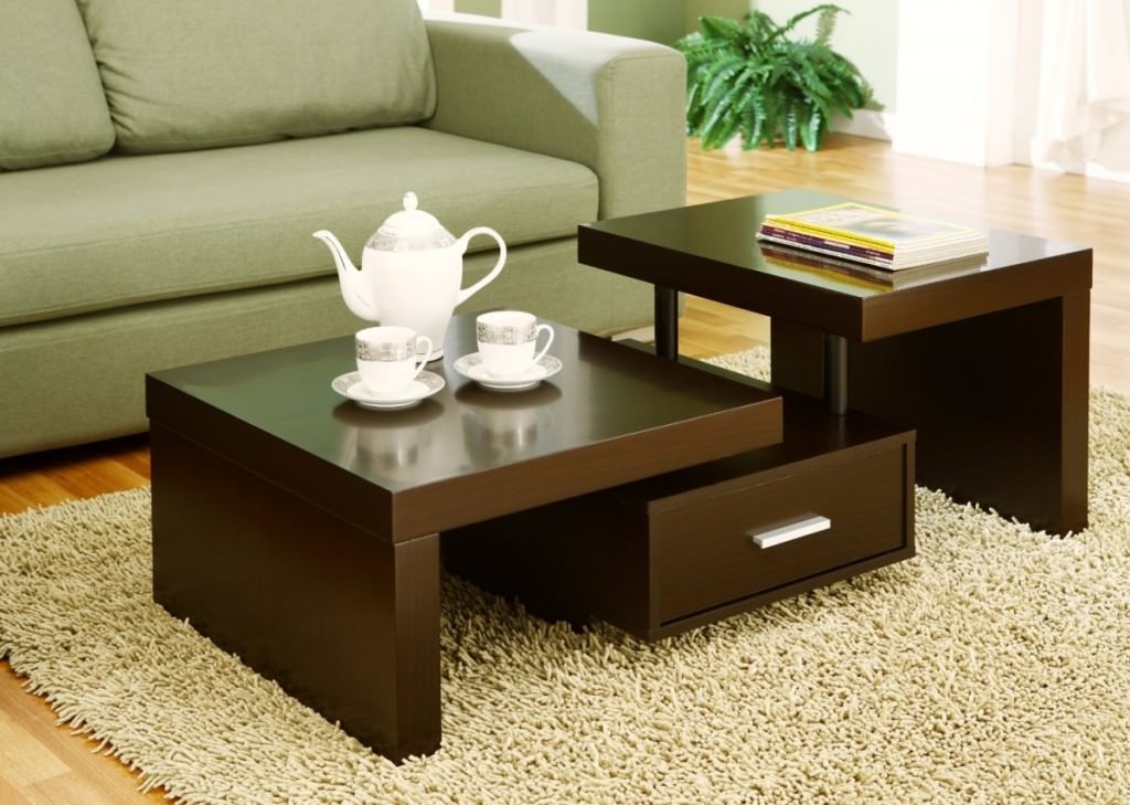 Image of: unique coffee tables uk
